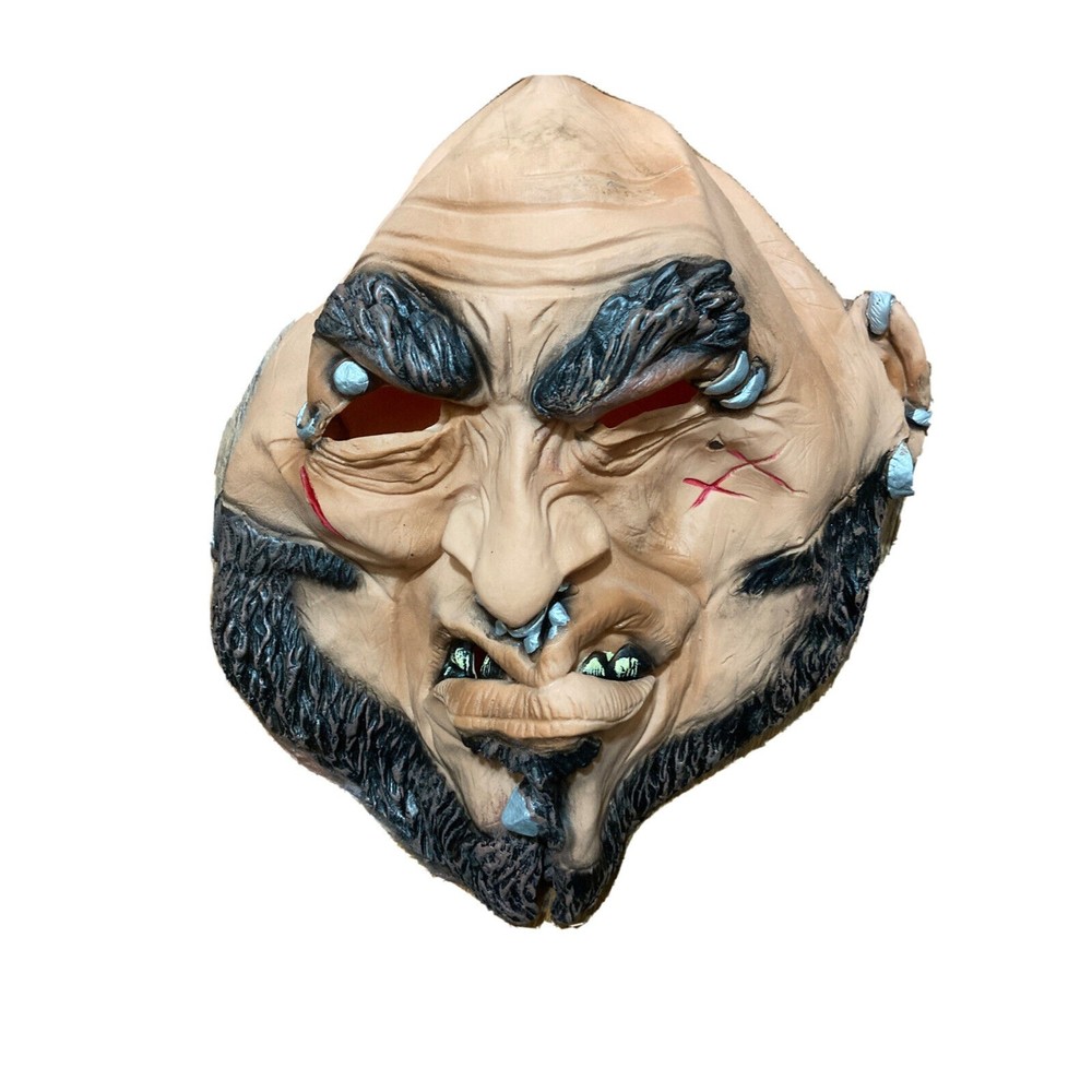 Rubie’s Costume Mask Adult Pirate 2009